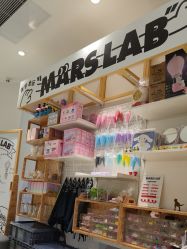 -MINI MARS KIDS CLUB亲子家庭中心(杨浦黄兴店)
