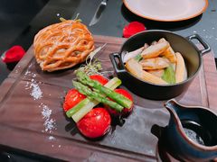 -上海苏宁宝丽嘉酒店·Cafe Bellagio西餐厅