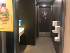 -麦当劳(北京上地十街餐厅店)