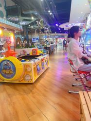 -卡通尼乐园(上海万象城店)
