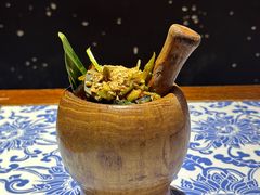 -云海肴·汽锅鸡·云南菜(南强街店)