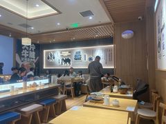 -马记永·兰州牛肉面(3019君尚店)