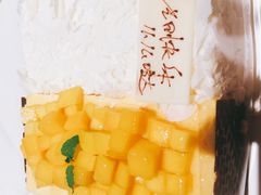 -壹点壹客·生日蛋糕(龙岗店)