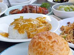 -新旺茶餐厅•早餐(迪士尼小镇店)