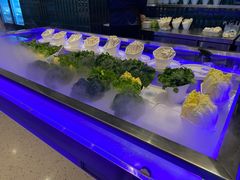 -大渔小鲜火锅店