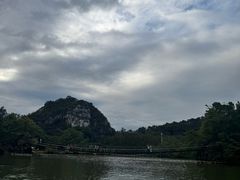 -星湖旅游景区七星岩