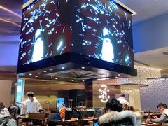 -鸟山鸣·日料食堂(王府井店)