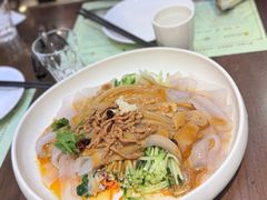 -老厨家(中央大街西七道街店)