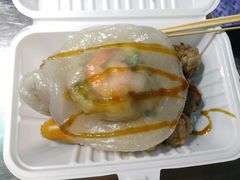 -东门町美食街
