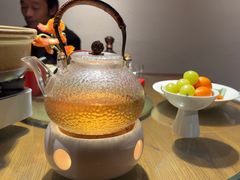 -江南小菜(东辰御龙湾店)
