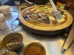-阿昌白族石板烧(大理古城店)