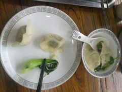 -梁记烤肉(三里庙小区店)