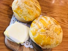 -粤域茶餐厅