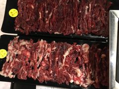 -陈记顺和潮汕牛肉火锅(番禺迎宾大道店)