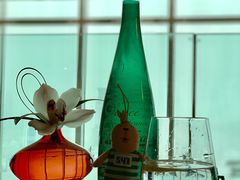起泡水-翡翠36餐厅(浦东香格里拉店)
