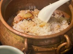 -云海肴云南菜·蒸汽石锅鱼(青岛万象城店)