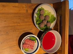 -巴奴毛肚火锅(大剧院店)