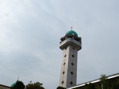 -银川南关清真寺