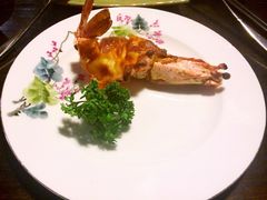 -八斤子创意私房真料理松露之家