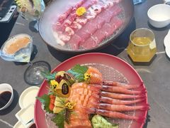 -合乐·创意火锅·海鲜火锅(亚东柒号店)