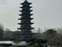 -上海方塔园