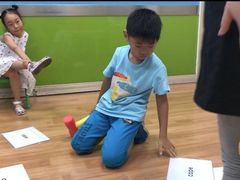 -英孚教育青少儿(宝龙中心)