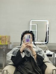 -YOUNG漾沙龙