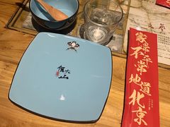 -局气 烤鸭·北京菜(光华路店)