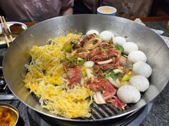 -佟爷·老北京炙子烤肉(动物园店)