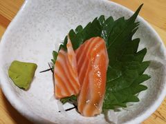 -福匠日本料理(人民路店)