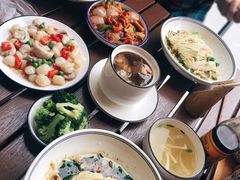 -十面春风·江南面馆(崇宁路店)