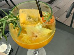 -STARRY CAFE & LOUNGE BAR(高新店)