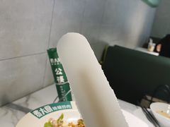 -费大厨辣椒炒肉(高铁吾悦广场店)