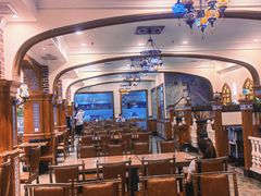 -清真·玛丽亚新疆菜主题餐厅(浙江中路店)