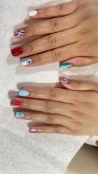 -LILY NAILS美甲美睫
