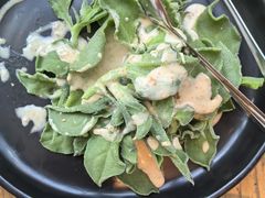-马仕玖煲·融合菜·酥不腻烤鸭(人大店)