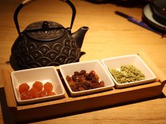 -胡马八破·川菜小馆(高新万达店)