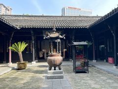 -包公祠
