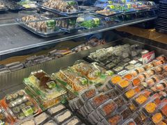 -池田寿司·4H鲜作(西直门凯德华联店)