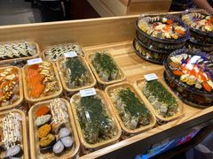 -佰禾寿司(学府凯德店)