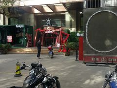 -百慕翡丽(南滨河东路店)