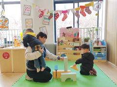 -BetterKids贝好国际托育中心(奥体旗舰店)