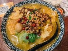 七爷螺蛳粉-螺世纪螺蛳粉·桂味小排档(裕德店)