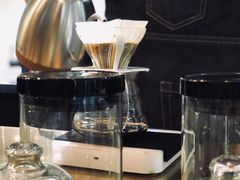 -CAFE'IN精品咖啡体验空间(小寨店)