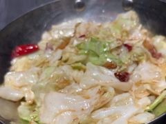 -梁家大院•农家菜(昆山会展中心店)