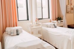 -佳宝全套房精品月子会所(大华店)