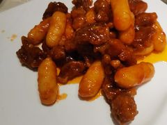 -老上海弄堂菜馆(恒基名人购物中心店)