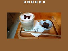 -餐酒吧Com-ing Bar(上海路店)