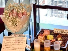 -重庆富力艾美酒店