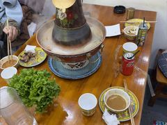 -松嘎里·乌拉满族火锅